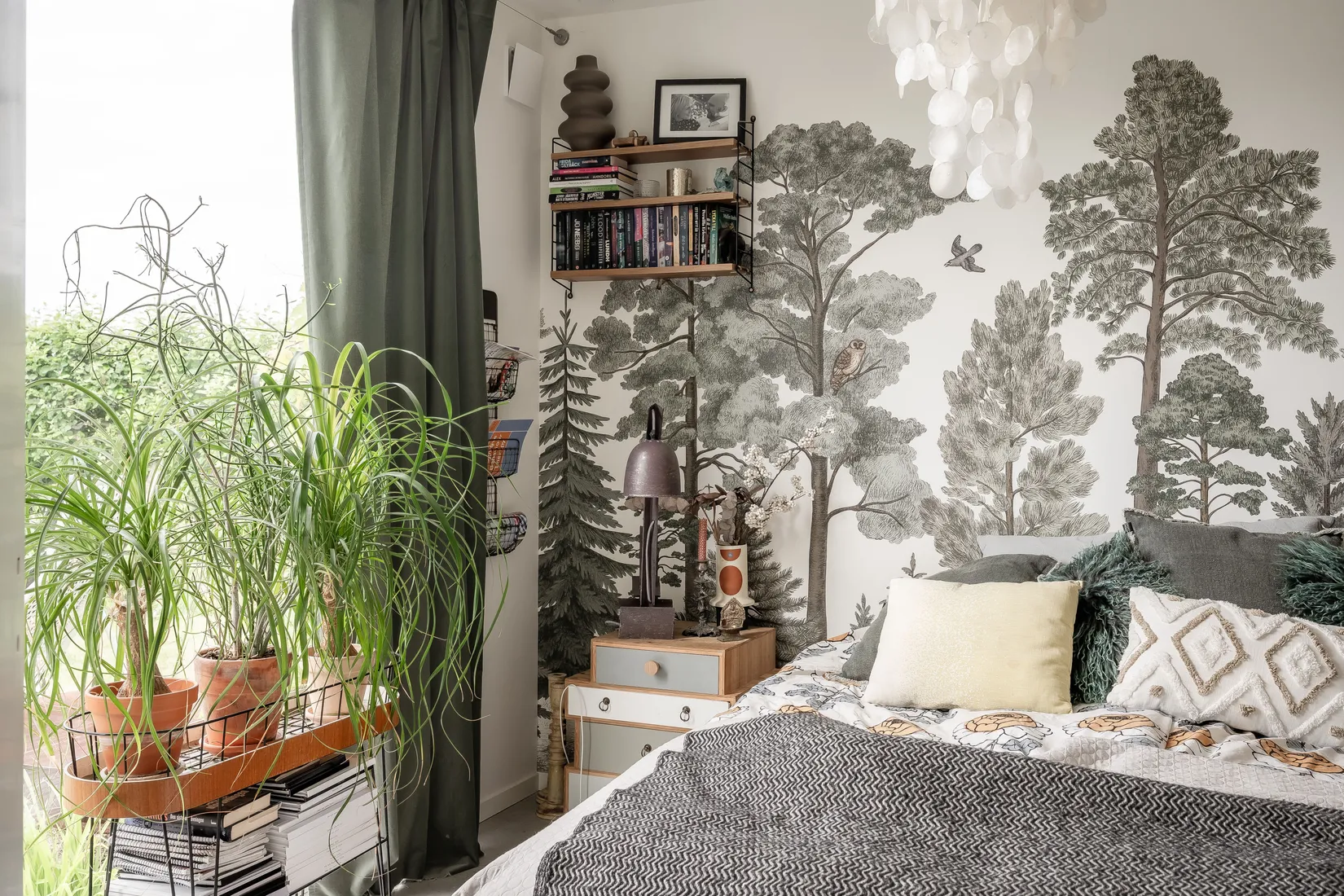 Villa, Radhus, Trumpetaregränden 9, Oscarshem, Lund