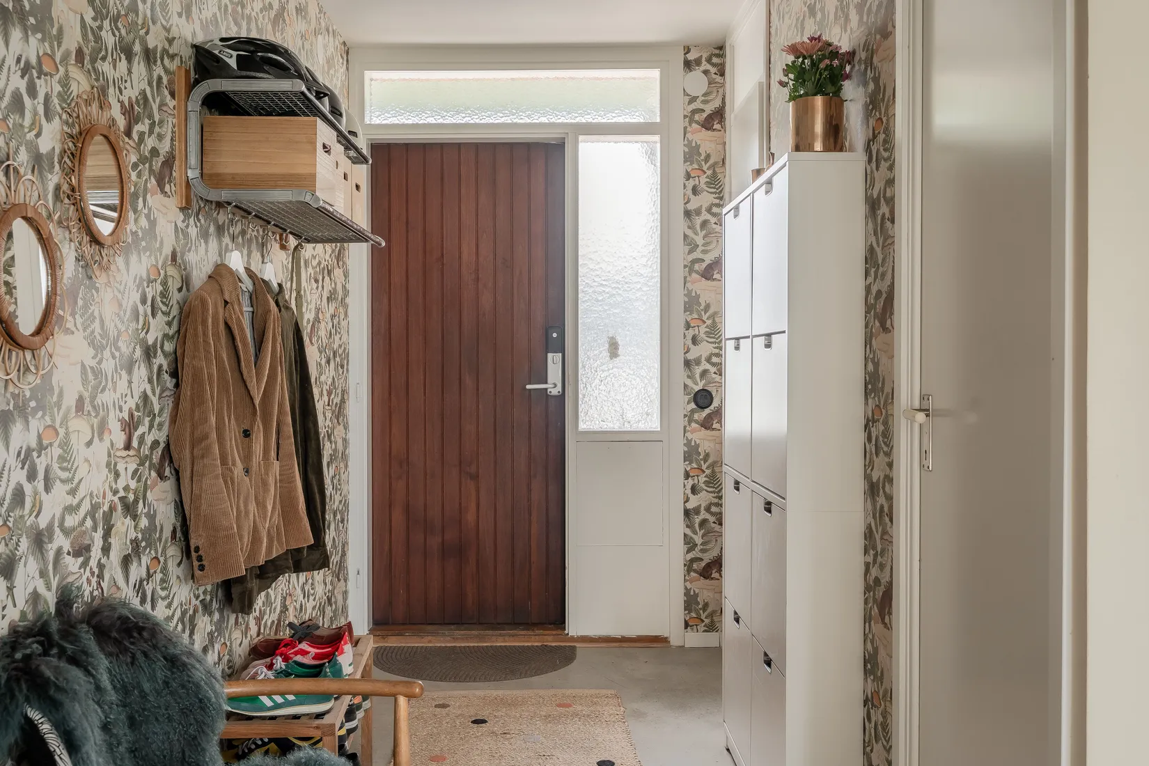 Villa, Radhus, Trumpetaregränden 9, Oscarshem, Lund