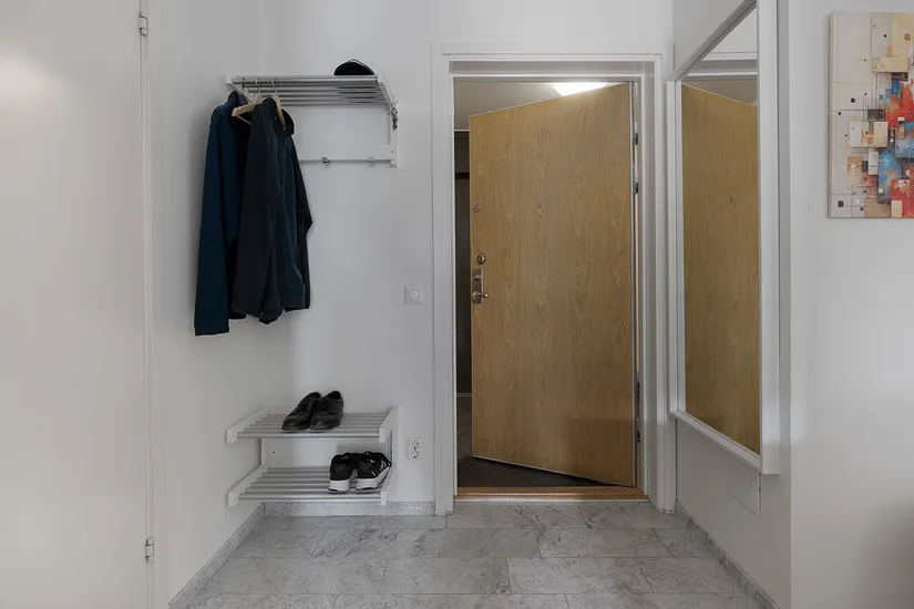 Bostadsrätt, Maskinistvägen 14, Bolinder Strand, Järfälla