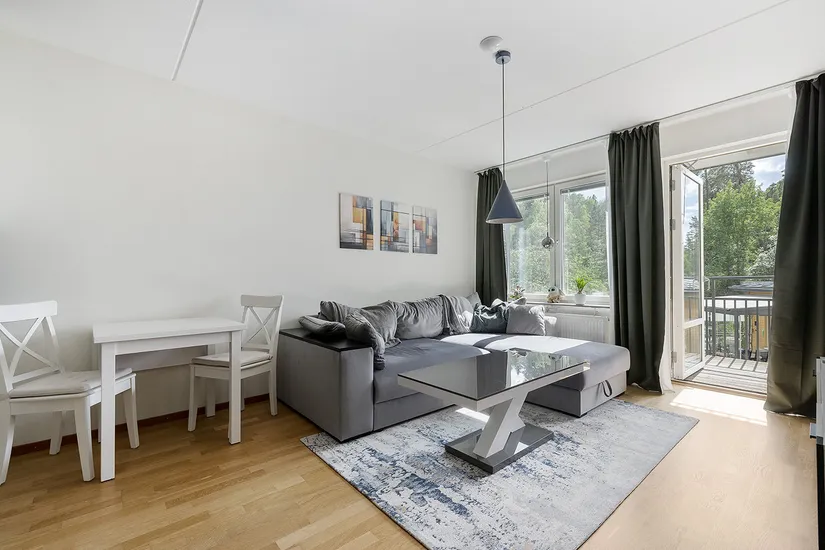 Bostadsrätt, Maskinistvägen 14, Bolinder Strand, Järfälla