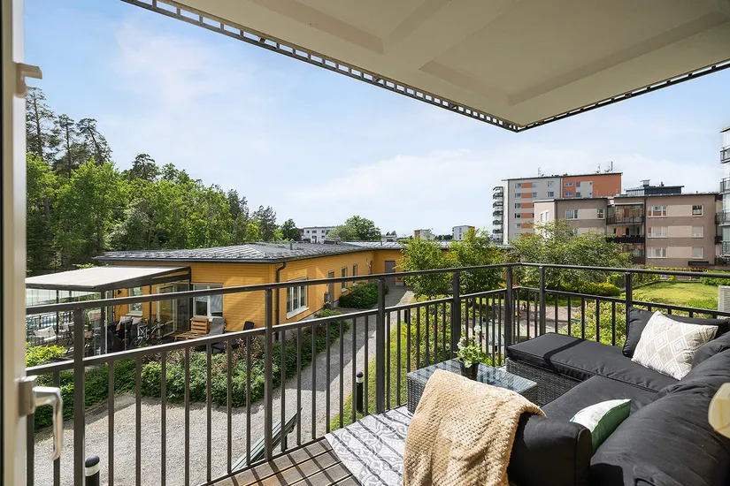 Bostadsrätt, Maskinistvägen 14, Bolinder Strand, Järfälla