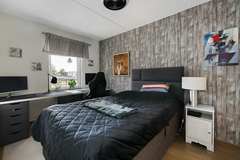Bostadsrätt, Maskinistvägen 14, Bolinder Strand, Järfälla