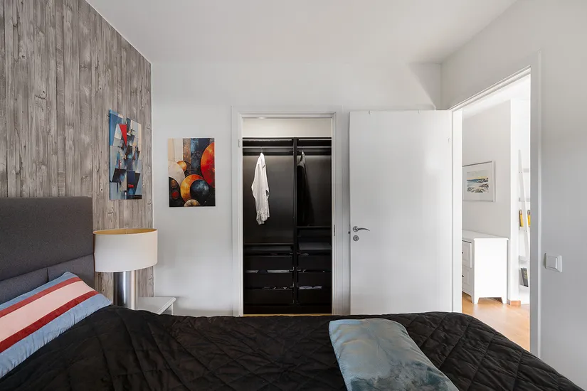 Bostadsrätt, Maskinistvägen 14, Bolinder Strand, Järfälla