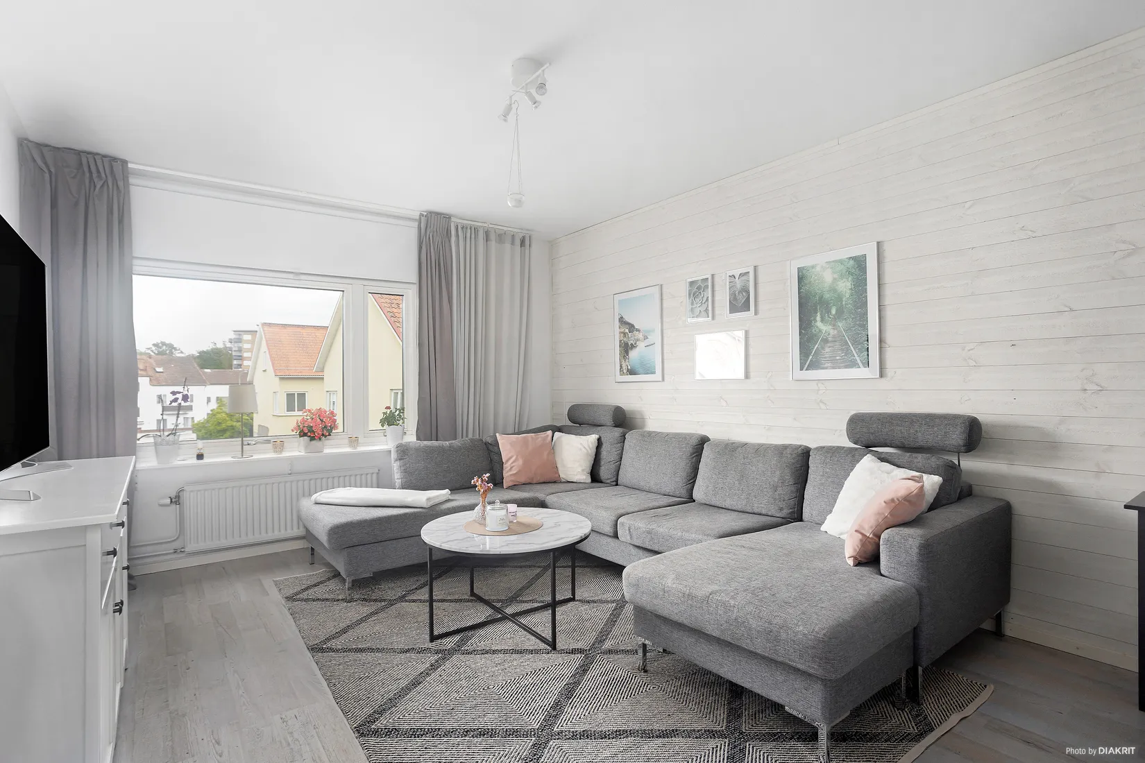 Bostadsrätt, Norra Fogdelyckegatan 51A, Centralt, Karlshamn