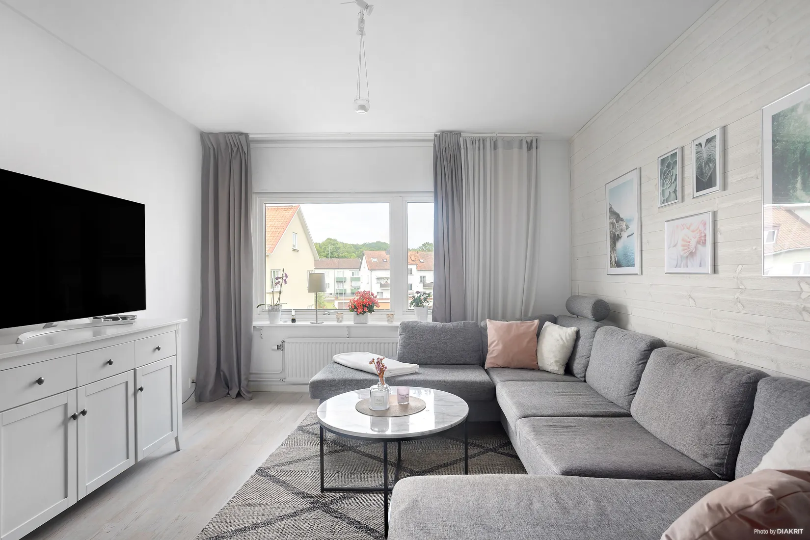 Bostadsrätt, Norra Fogdelyckegatan 51A, Centralt, Karlshamn