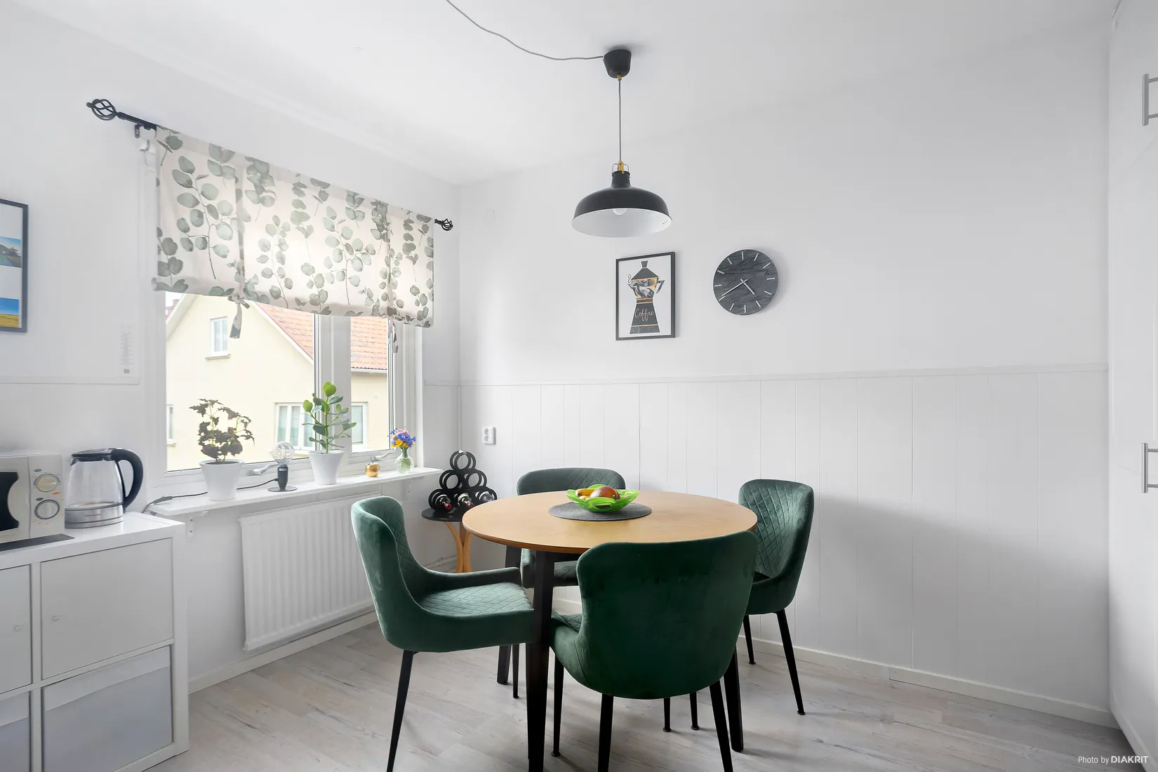 Bostadsrätt, Norra Fogdelyckegatan 51A, Centralt, Karlshamn