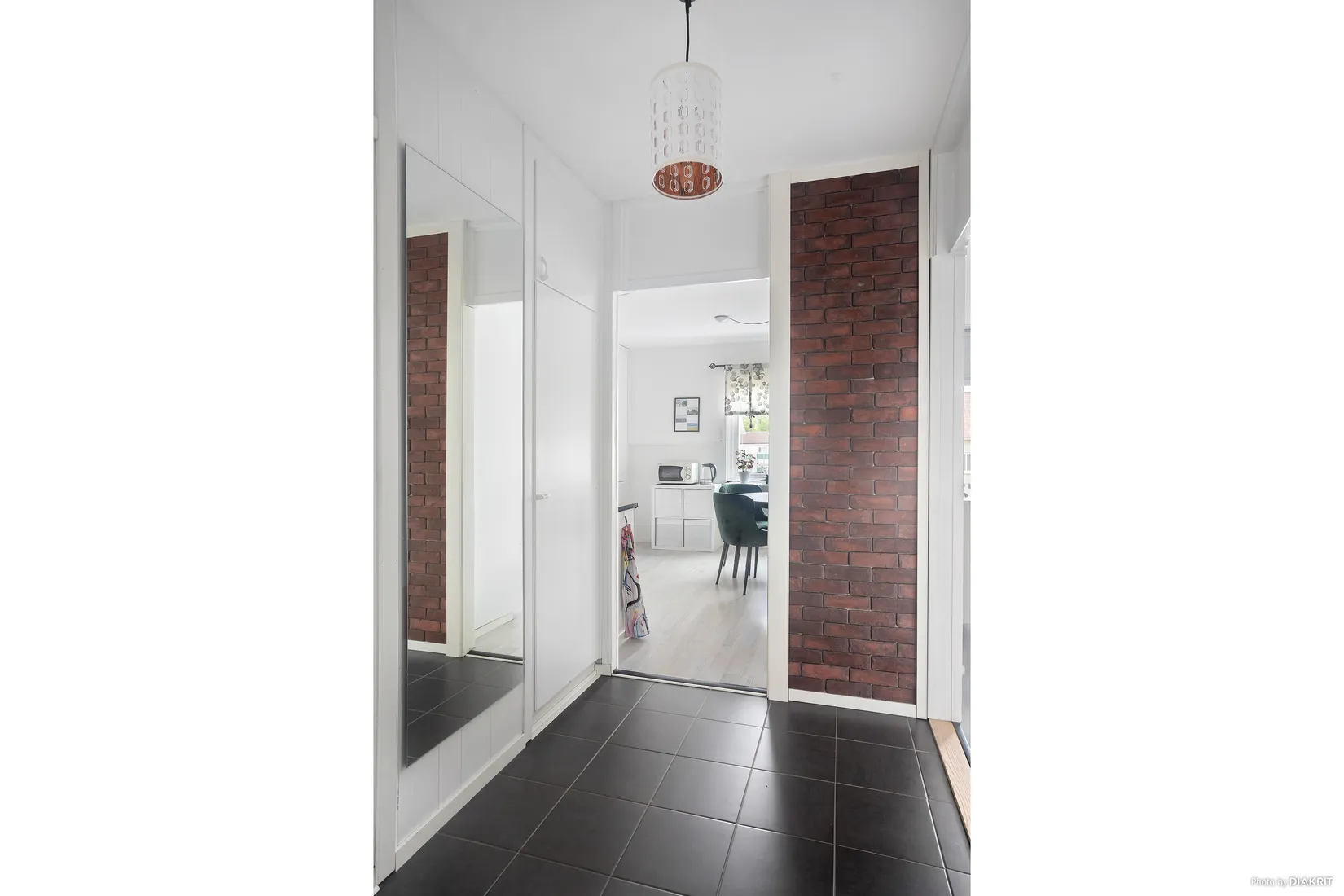 Bostadsrätt, Norra Fogdelyckegatan 51A, Centralt, Karlshamn