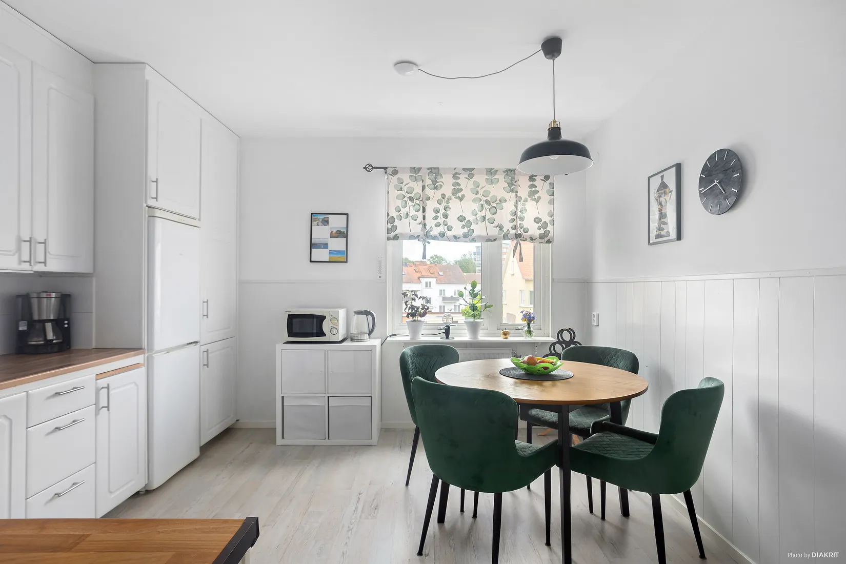 Bostadsrätt, Norra Fogdelyckegatan 51A, Centralt, Karlshamn