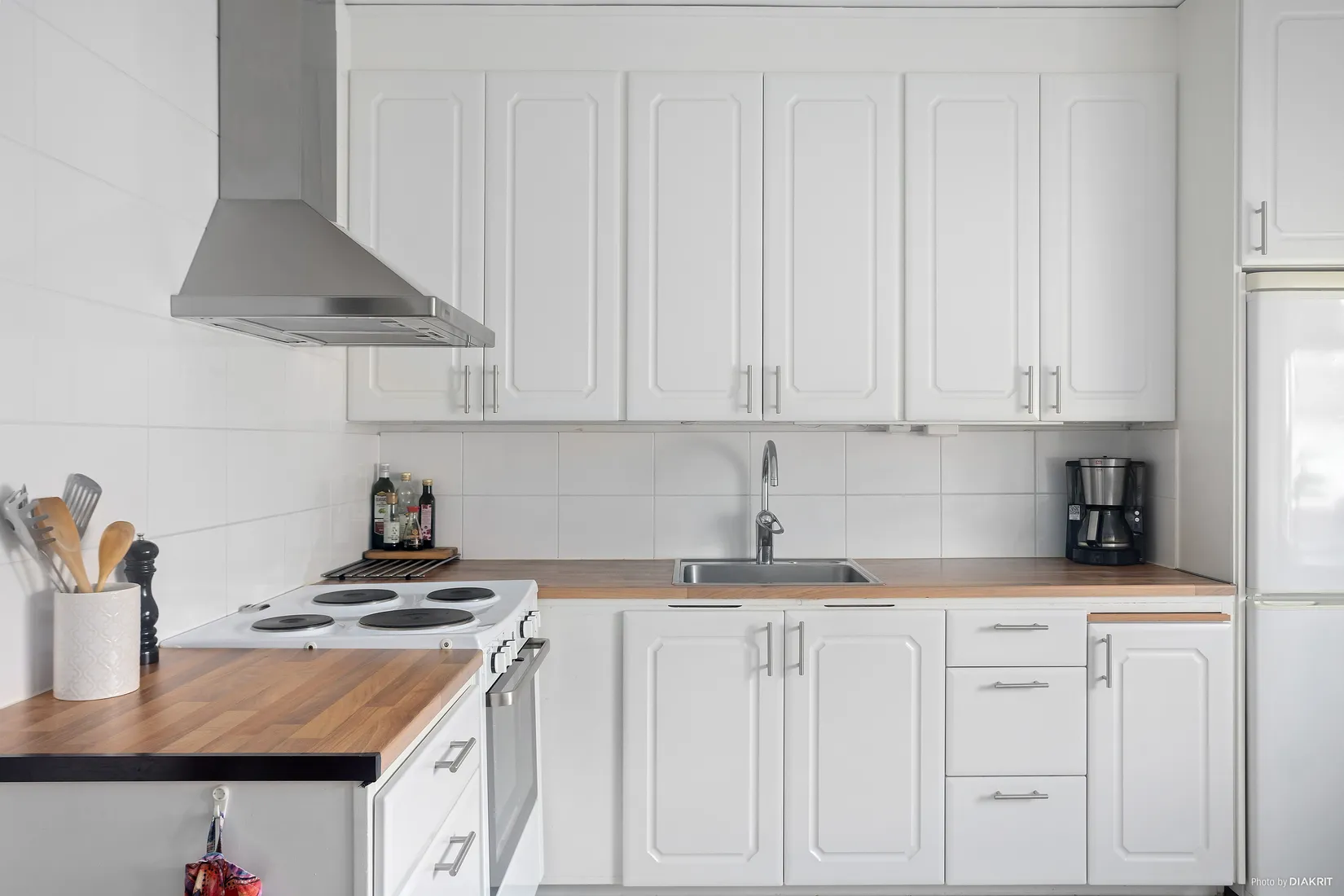 Bostadsrätt, Norra Fogdelyckegatan 51A, Centralt, Karlshamn