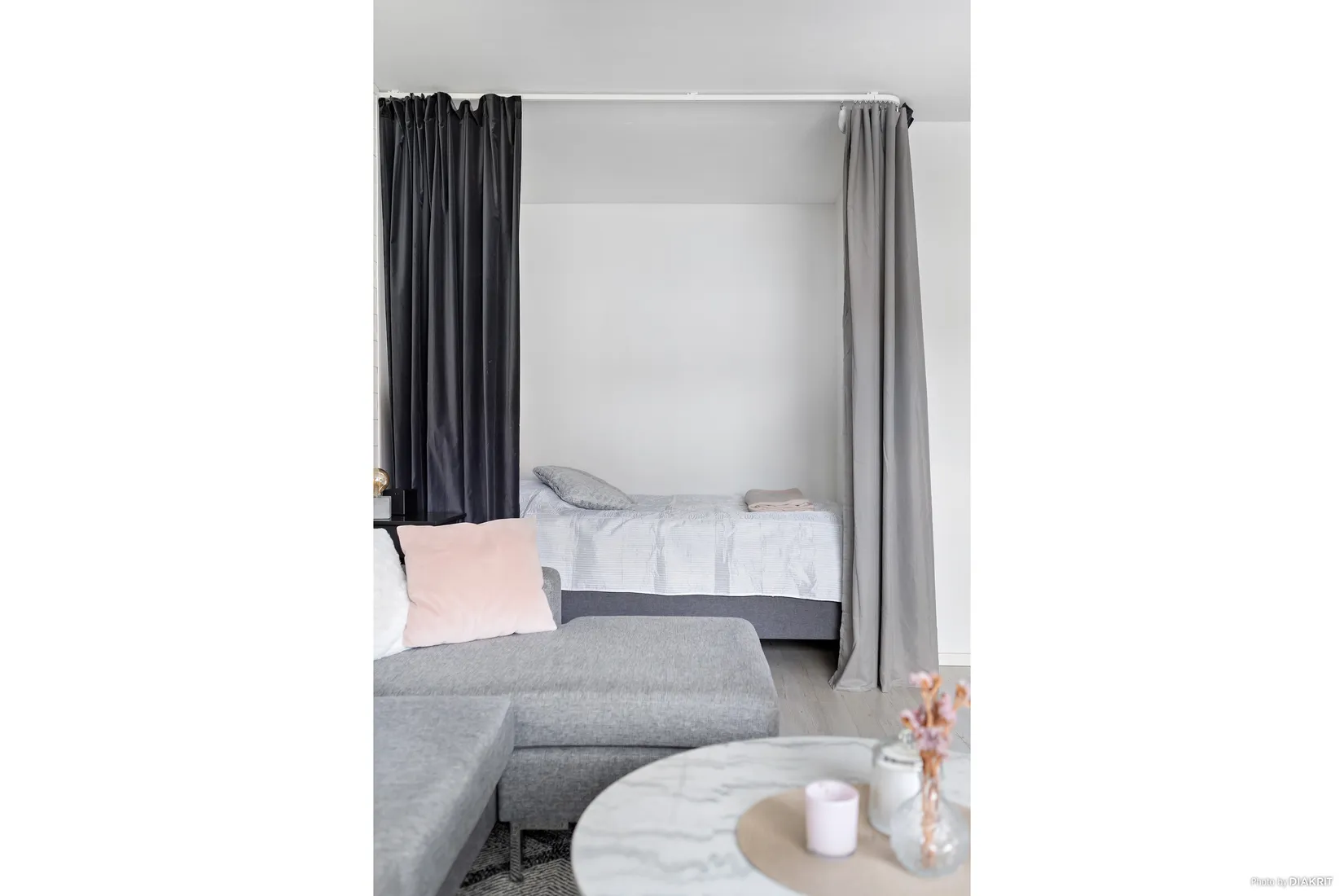 Bostadsrätt, Norra Fogdelyckegatan 51A, Centralt, Karlshamn
