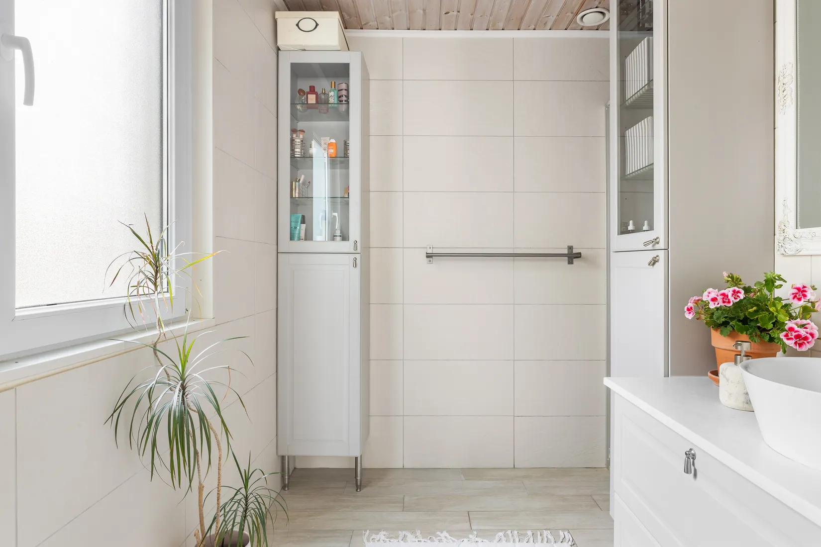 Villa, Radhus, Prästkragegatan 46, Munksundet, Enköping