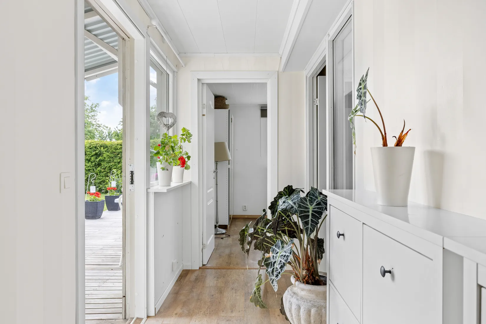 Villa, Radhus, Prästkragegatan 46, Munksundet, Enköping