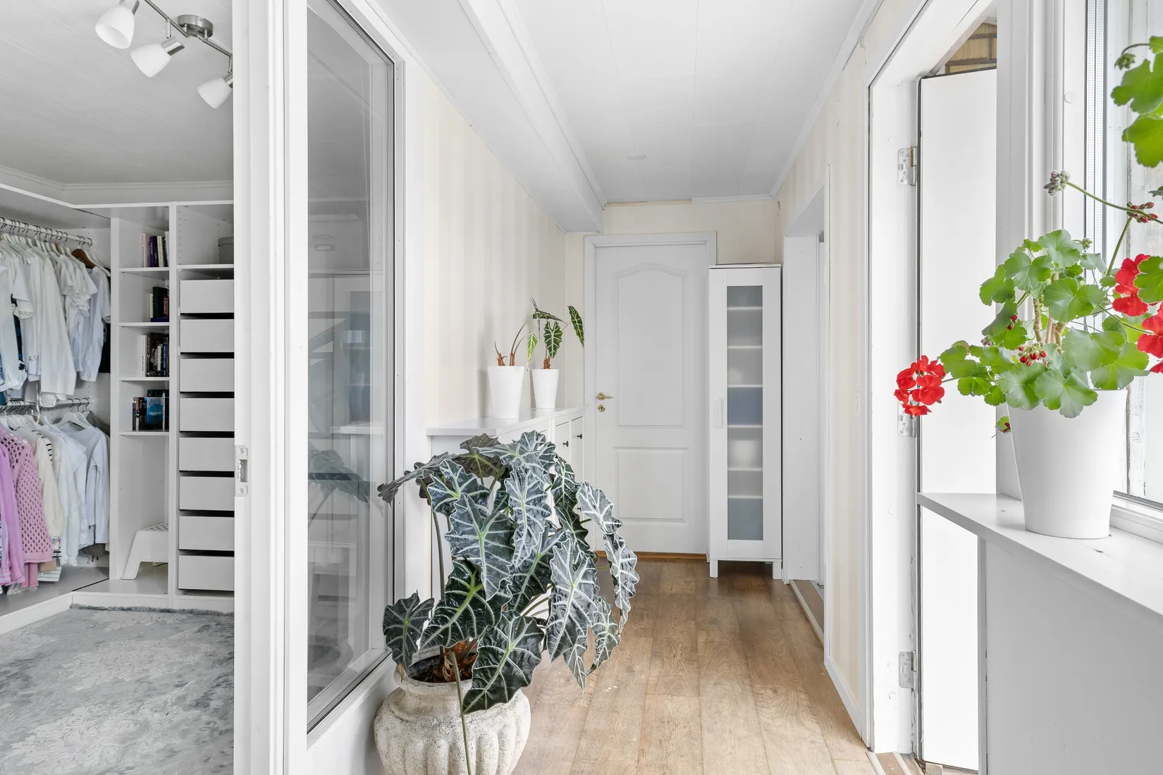 Villa, Radhus, Prästkragegatan 46, Munksundet, Enköping
