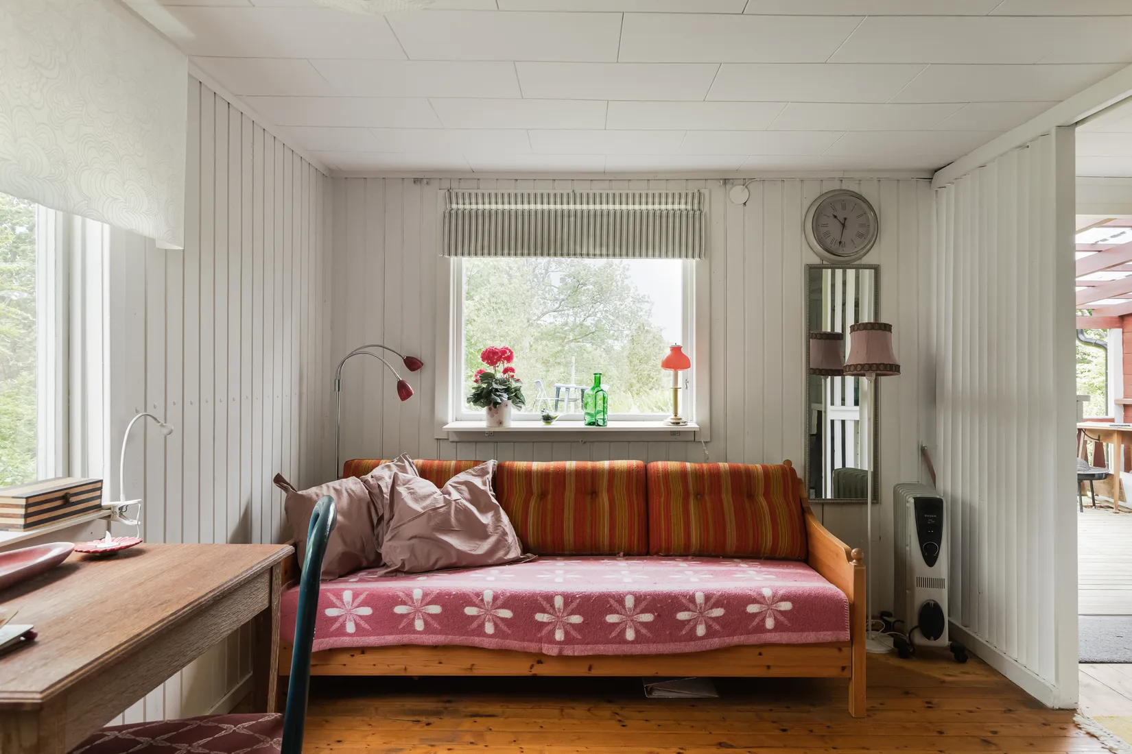 Villa, Sandbäcksmåla 213, Karlskrona