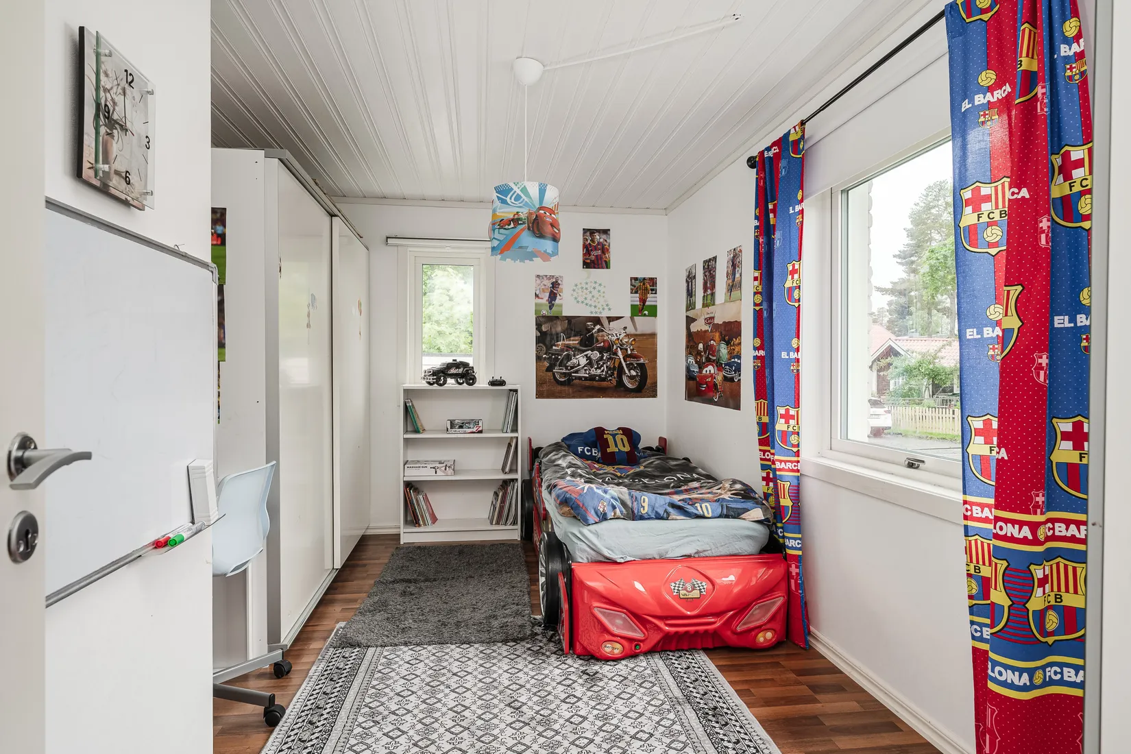 Villa, Torpvägen 1, Bondsjöhöjden, Härnösand