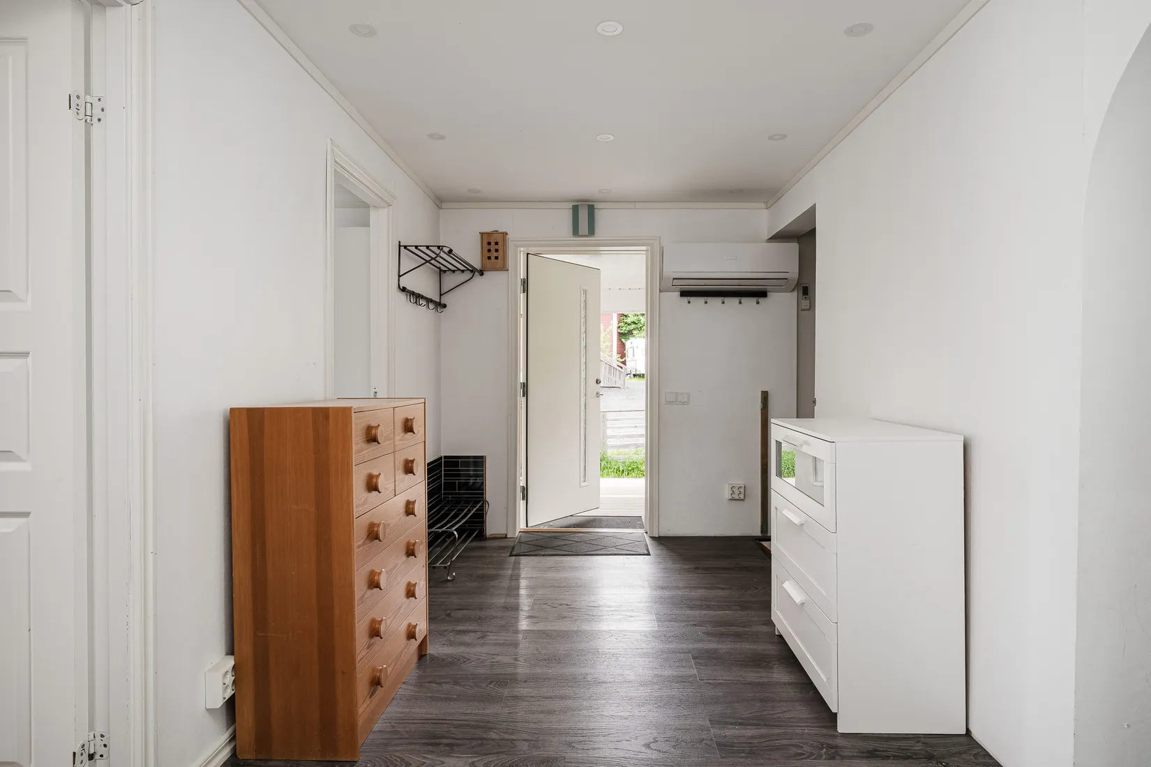 Villa, Torpvägen 1, Bondsjöhöjden, Härnösand