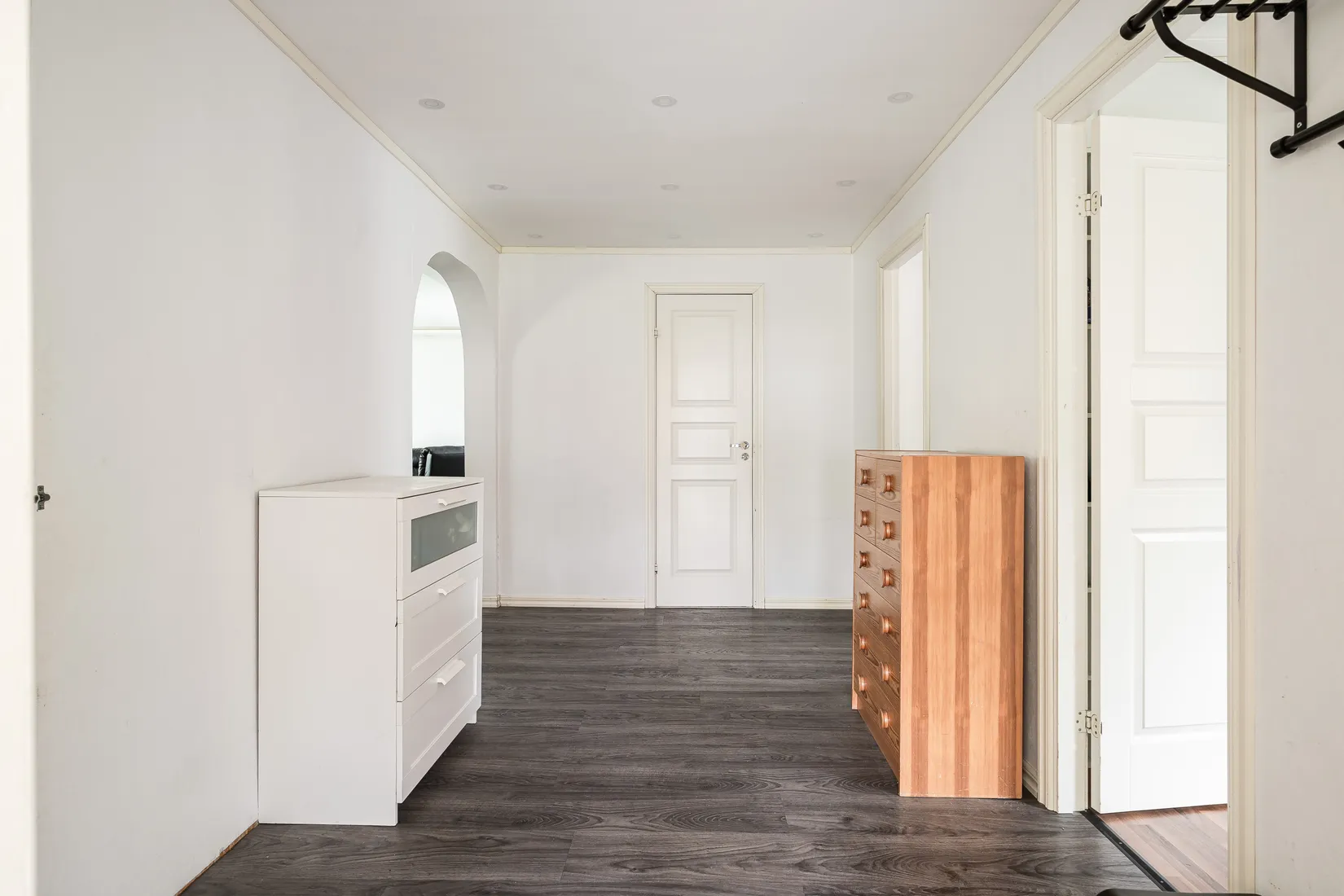 Villa, Torpvägen 1, Bondsjöhöjden, Härnösand