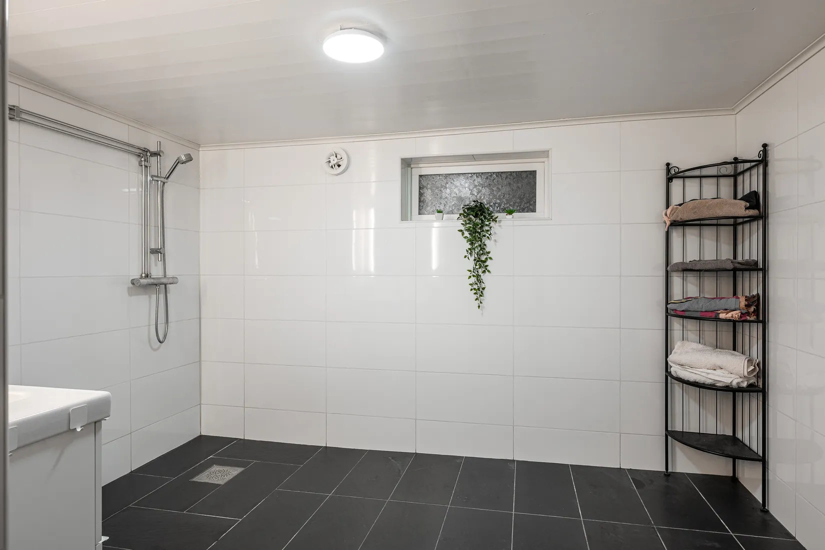 Villa, Torpvägen 1, Bondsjöhöjden, Härnösand