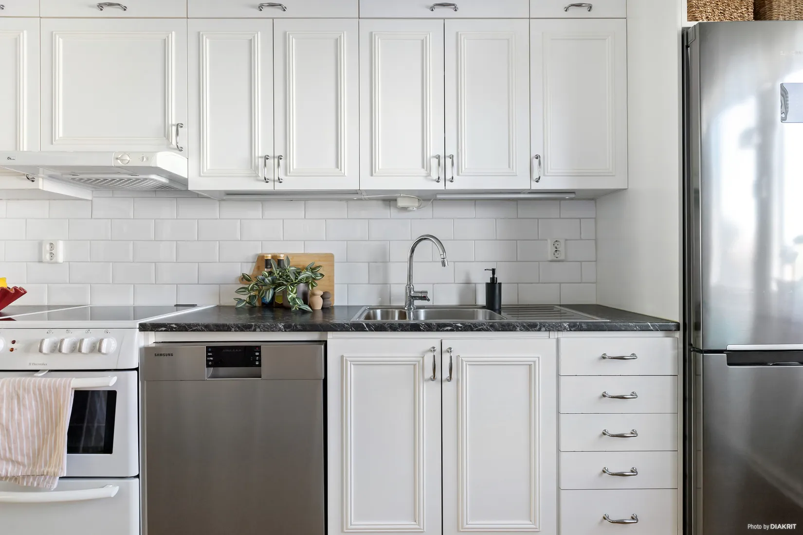 Bostadsrätt, Hagmarksgatan 15E, Centralt/Eklunda/Sörby, Örebro