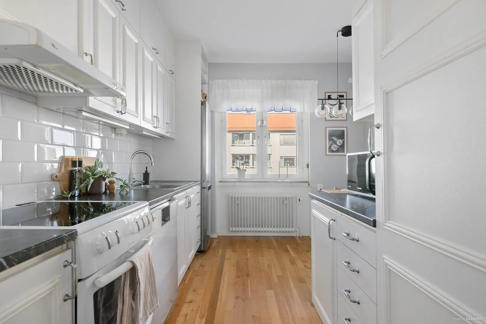 Bostadsrätt, Hagmarksgatan 15E, Centralt/Eklunda/Sörby, Örebro