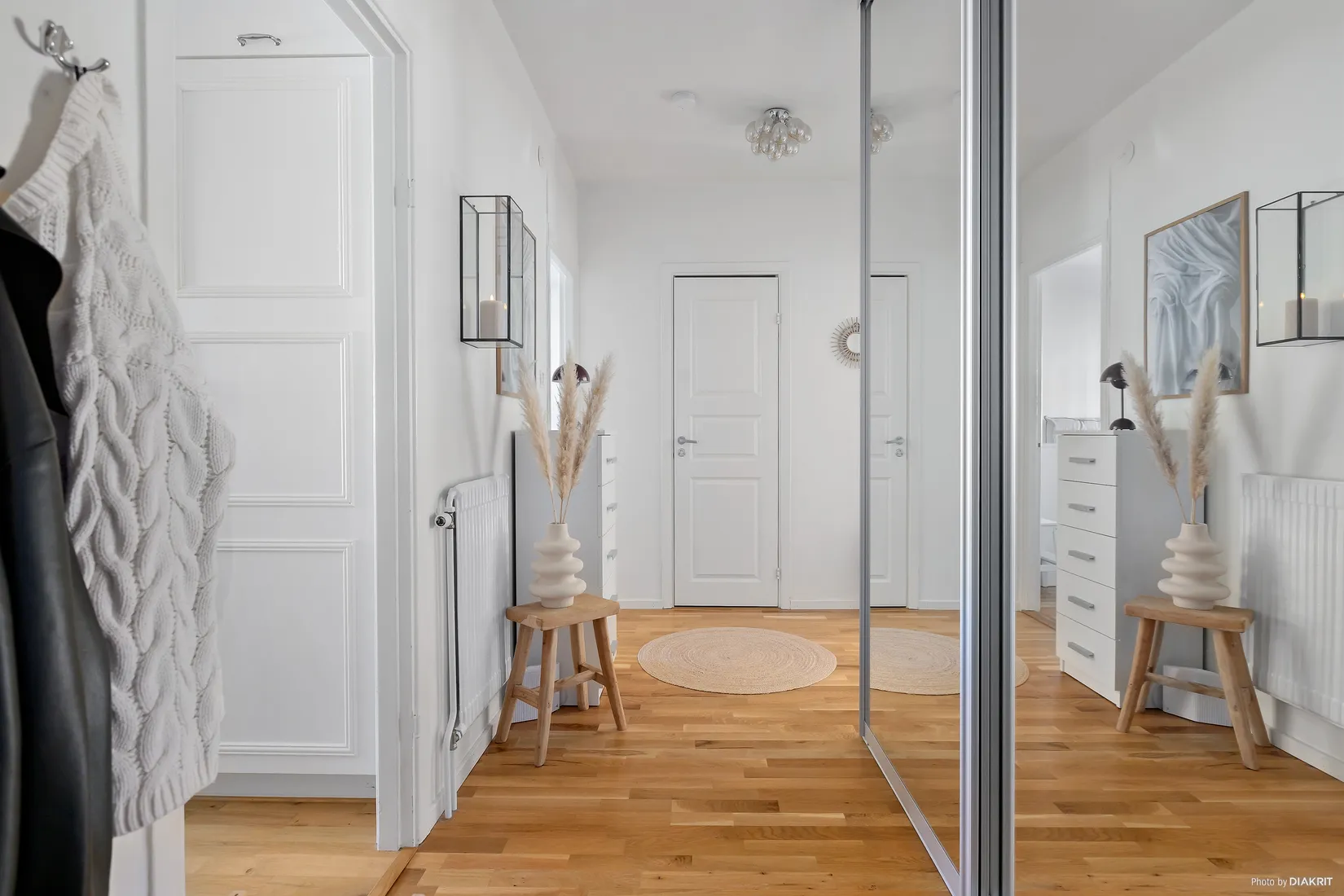 Bostadsrätt, Hagmarksgatan 15E, Centralt/Eklunda/Sörby, Örebro
