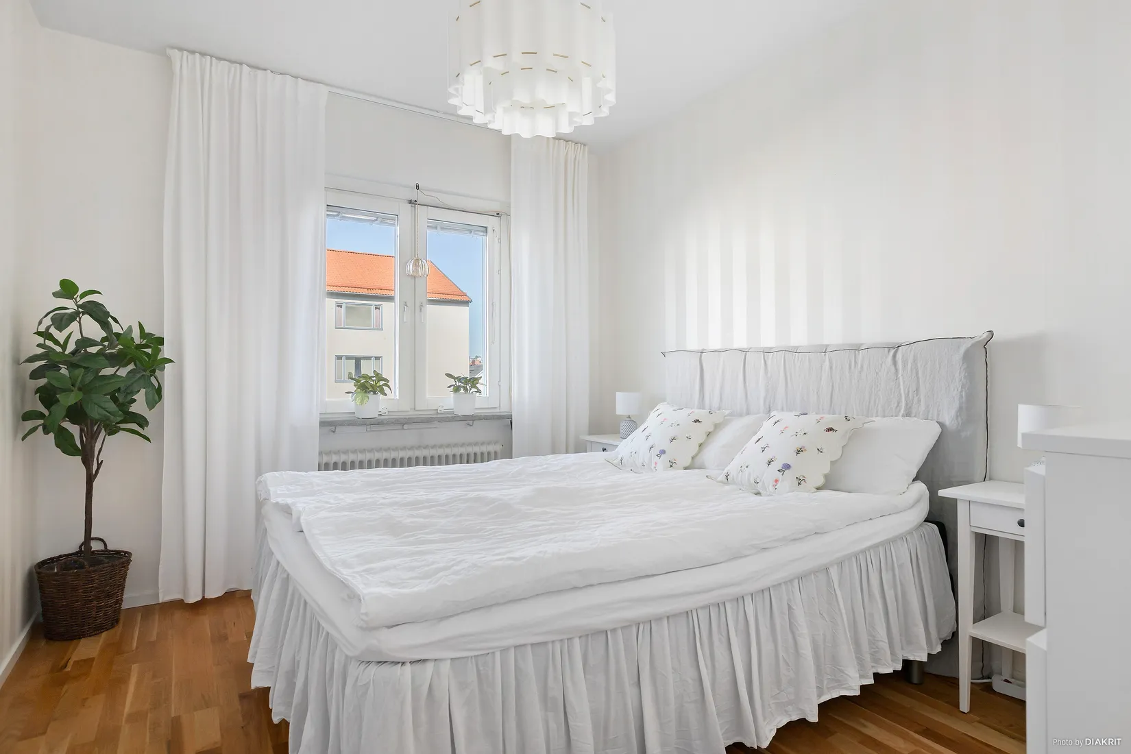 Bostadsrätt, Hagmarksgatan 15E, Centralt/Eklunda/Sörby, Örebro