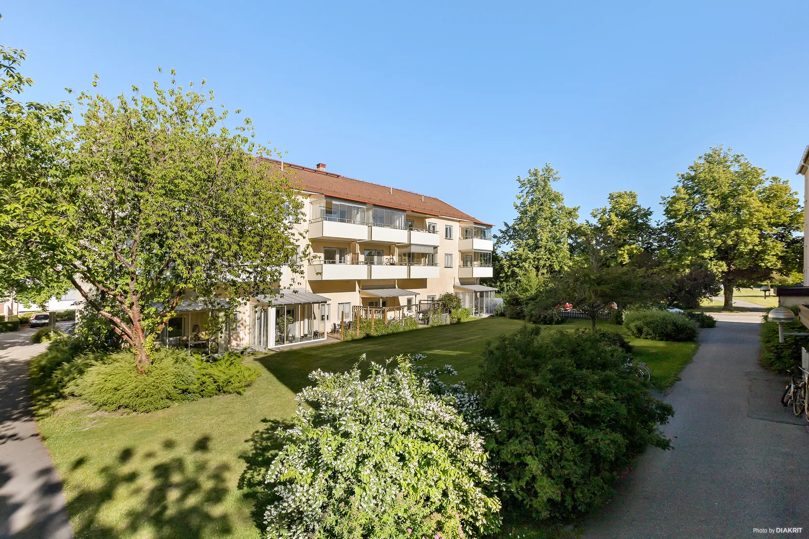 Bostadsrätt, Hagmarksgatan 15E, Centralt/Eklunda/Sörby, Örebro