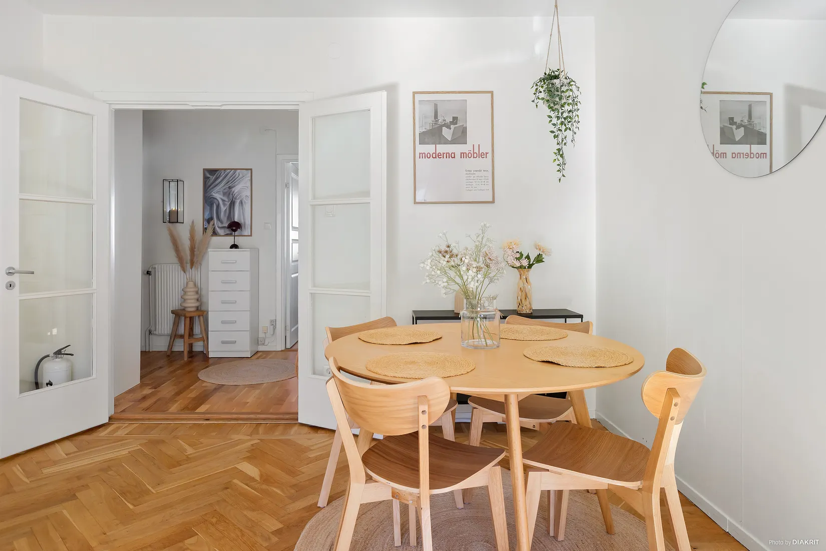 Bostadsrätt, Hagmarksgatan 15E, Centralt/Eklunda/Sörby, Örebro