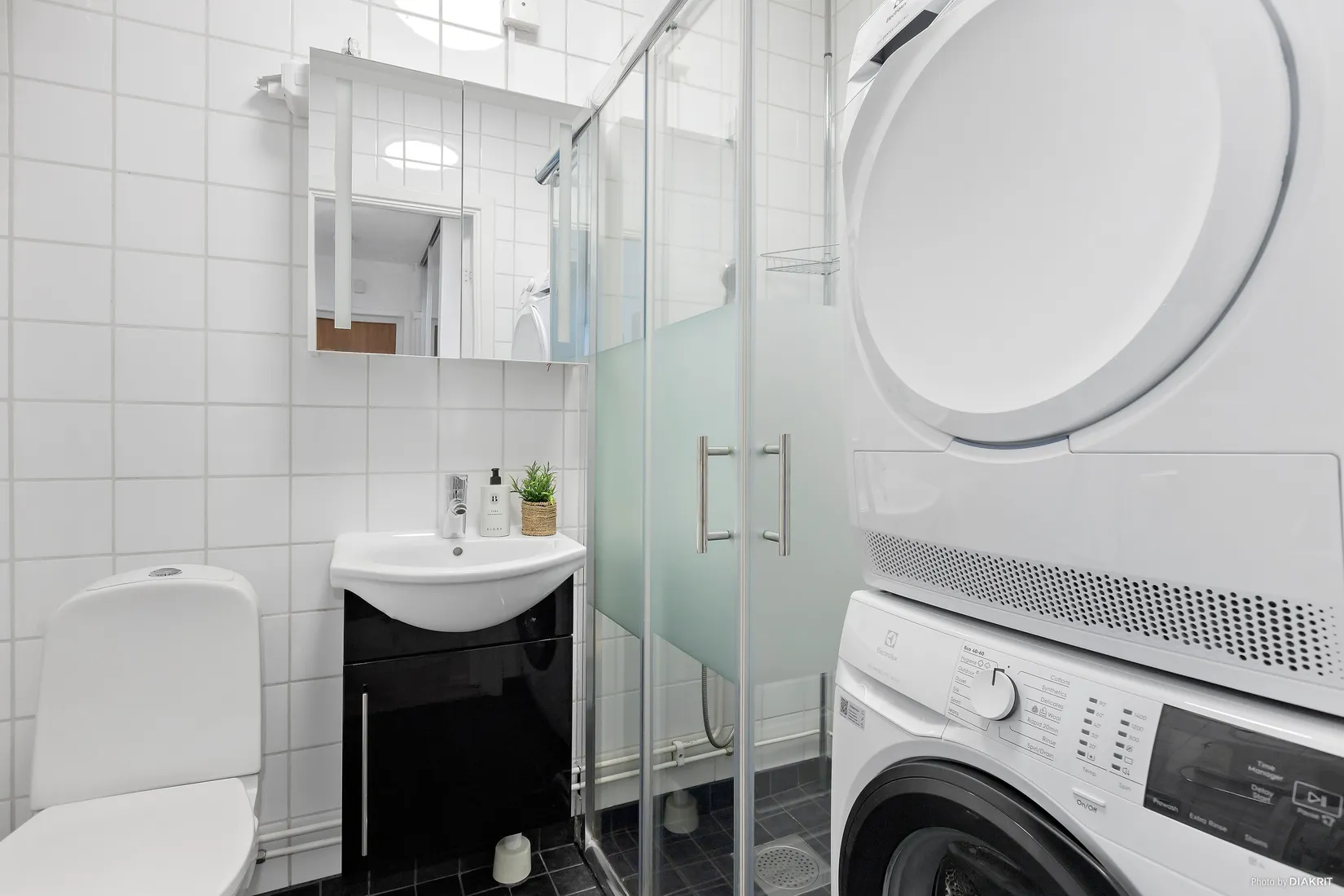 Bostadsrätt, Hagmarksgatan 15E, Centralt/Eklunda/Sörby, Örebro