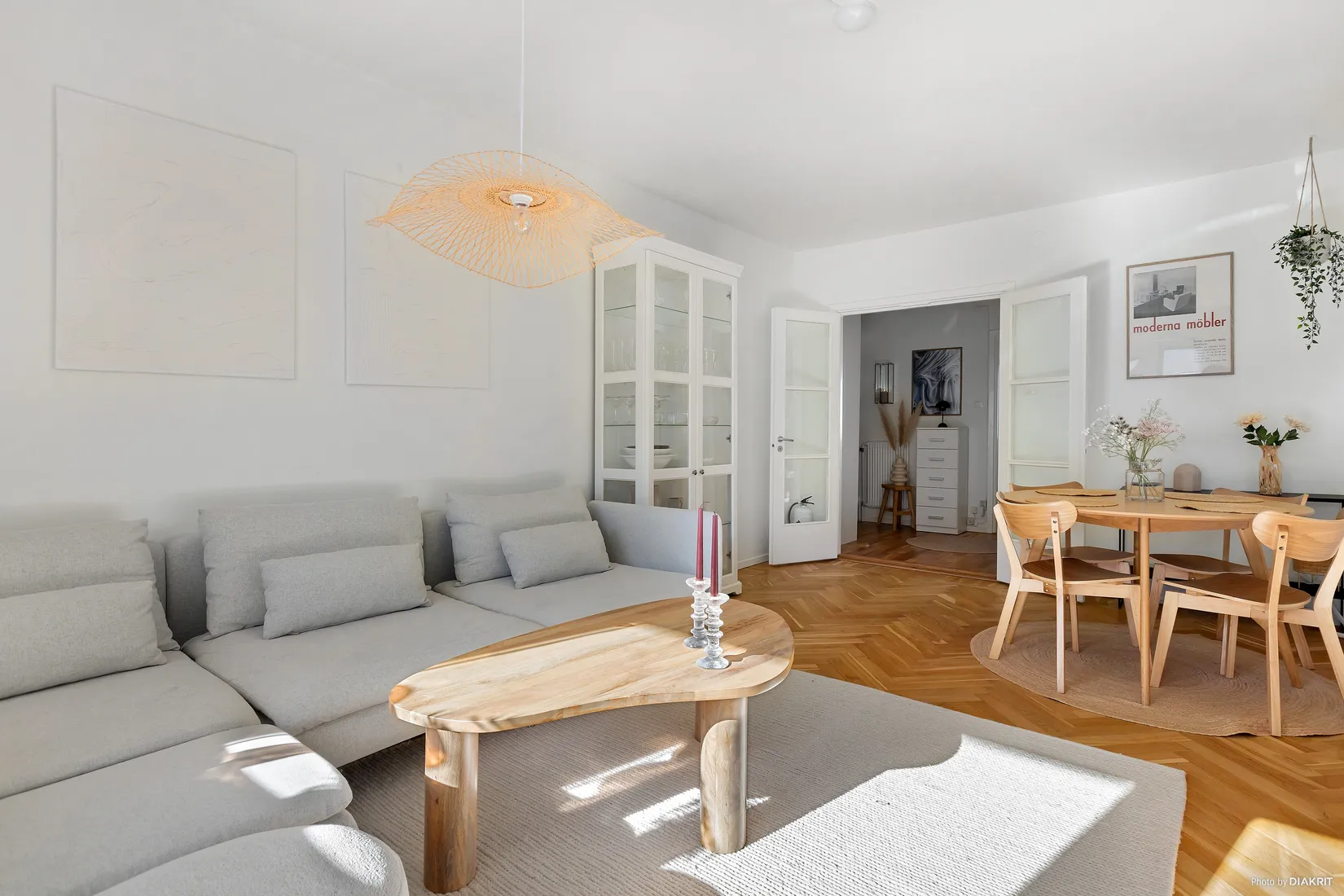 Bostadsrätt, Hagmarksgatan 15E, Centralt/Eklunda/Sörby, Örebro