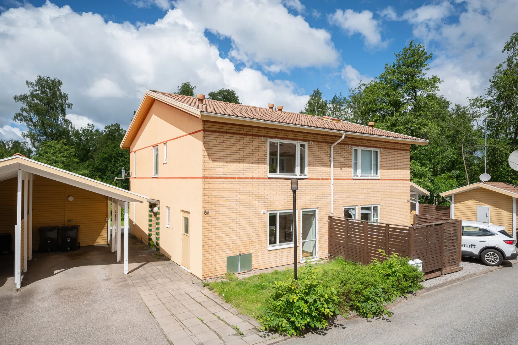 Bostadsrätt, Glimmergatan 5A, Ulricehamn