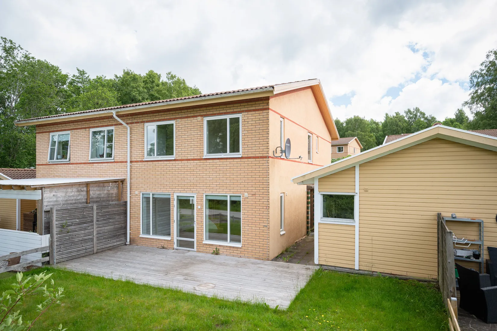 Bostadsrätt, Glimmergatan 5A, Ulricehamn