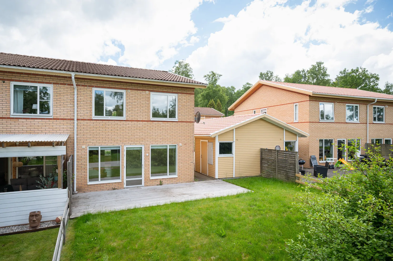 Bostadsrätt, Glimmergatan 5A, Ulricehamn