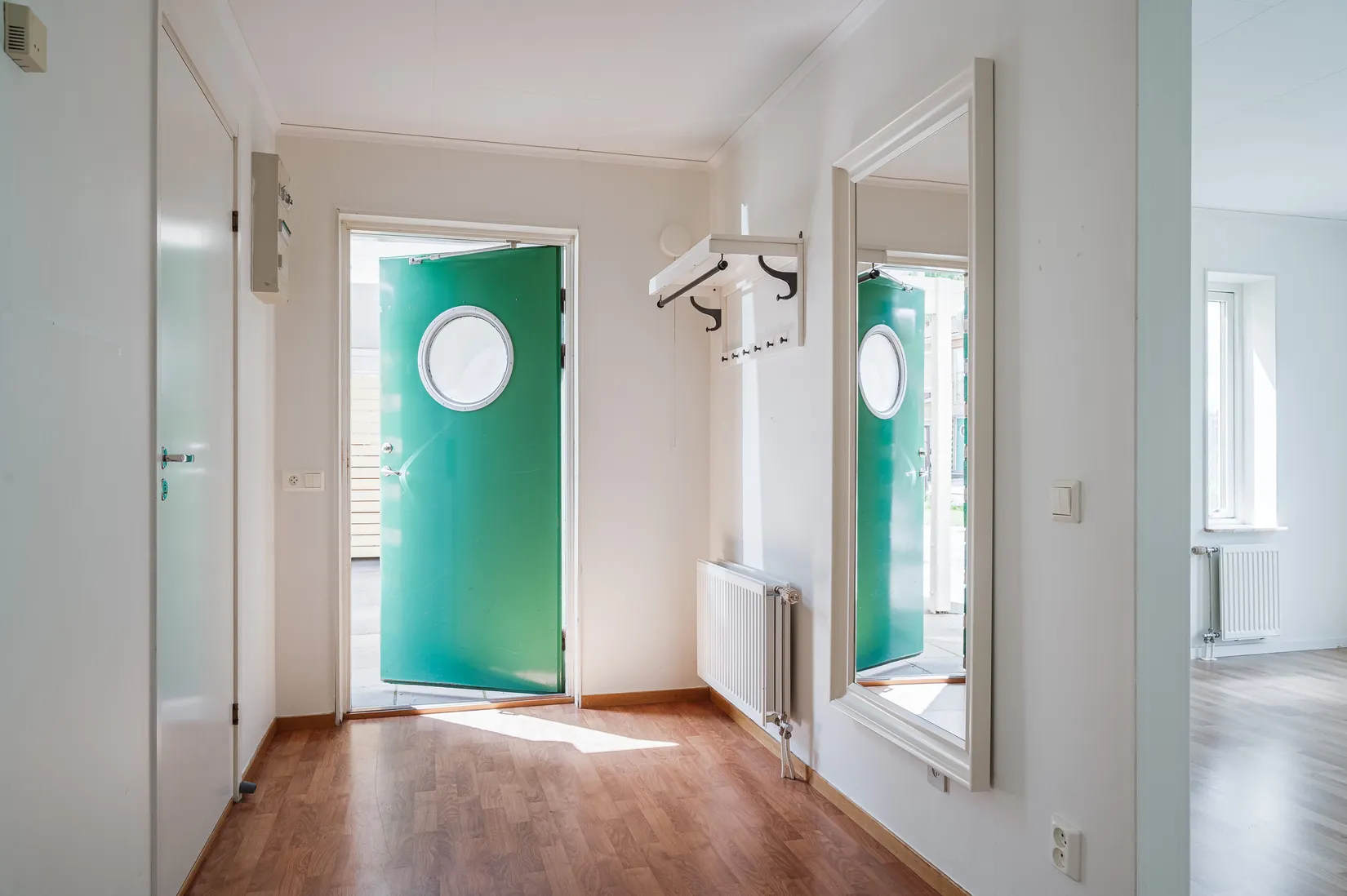 Bostadsrätt, Glimmergatan 5A, Ulricehamn