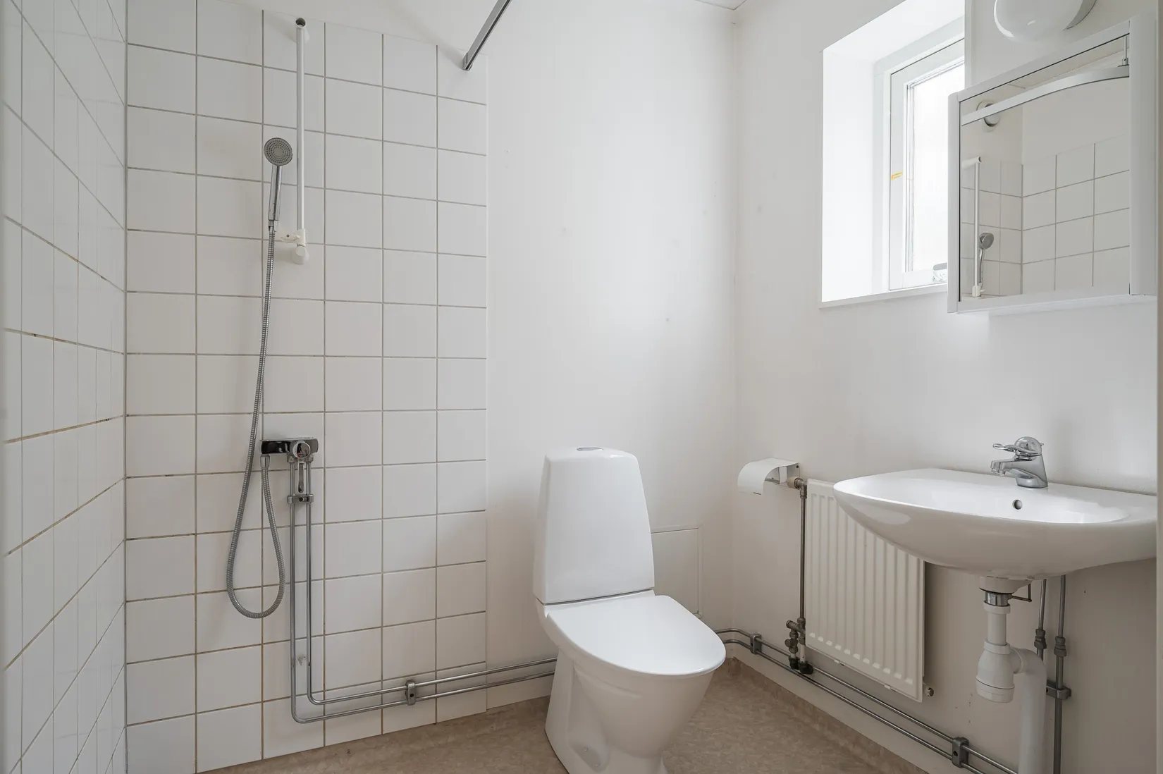Bostadsrätt, Glimmergatan 5A, Ulricehamn