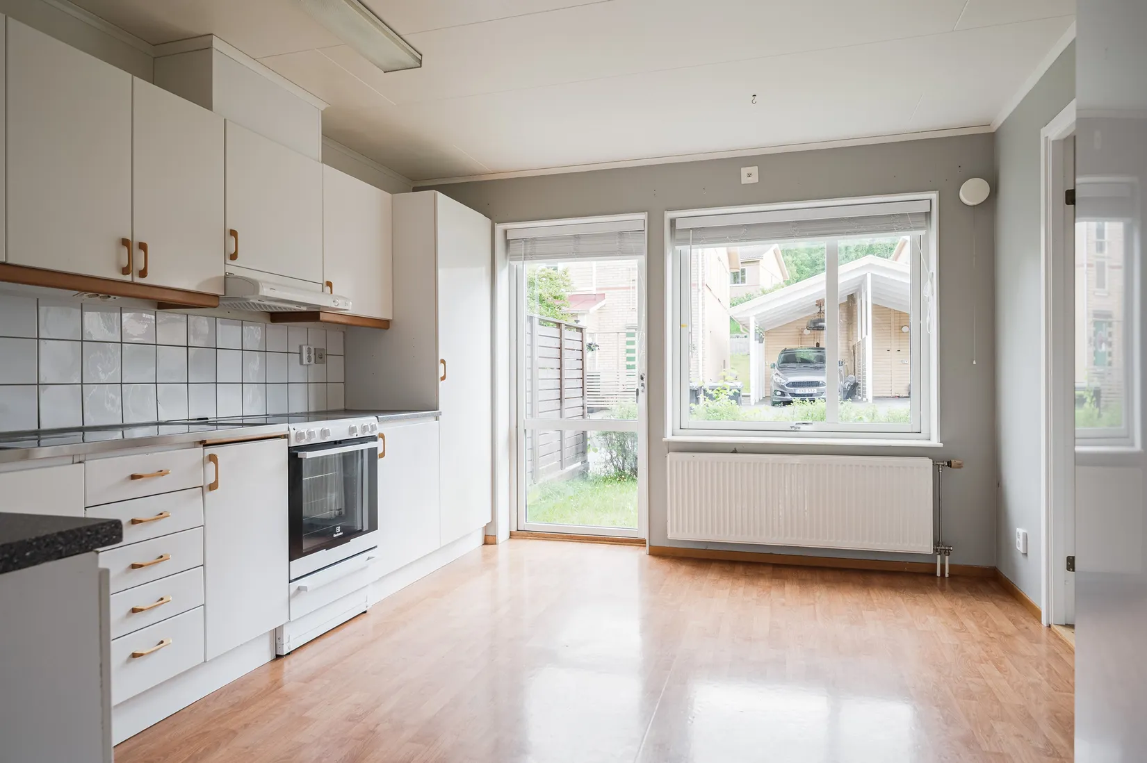Bostadsrätt, Glimmergatan 5A, Ulricehamn