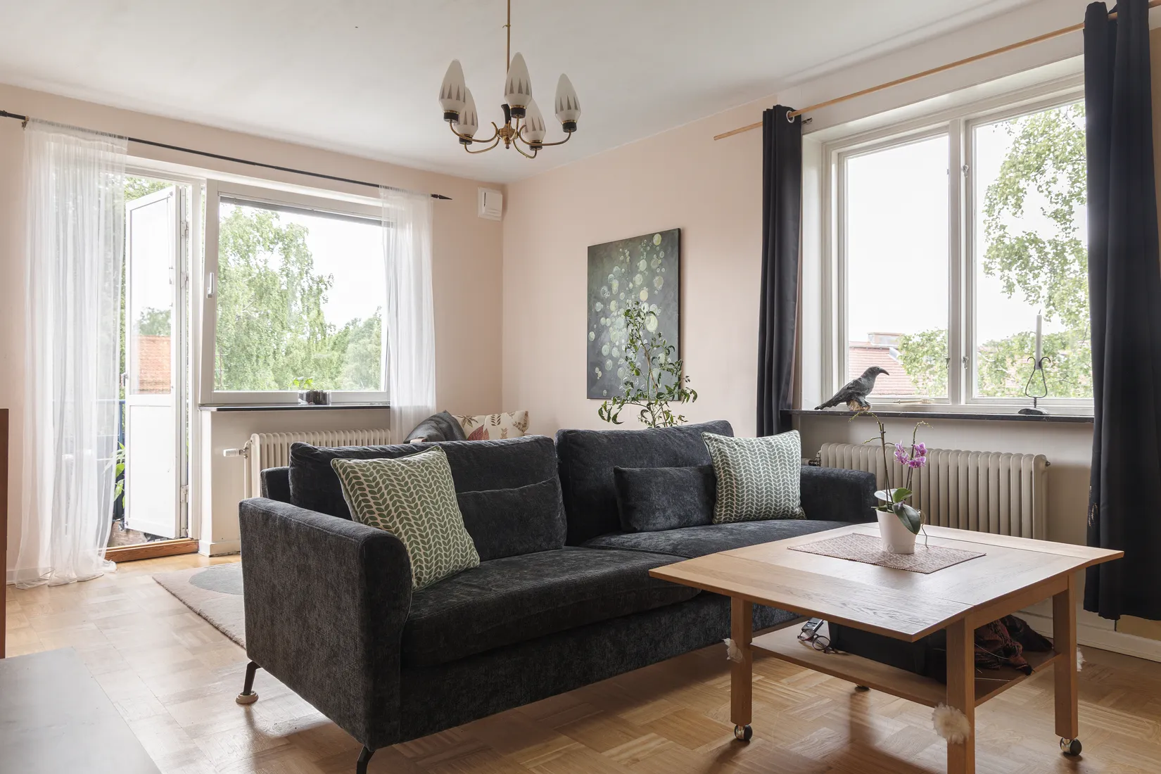 Bostadsrätt, Lådämnesgatan 7, Björkekärr, Göteborg