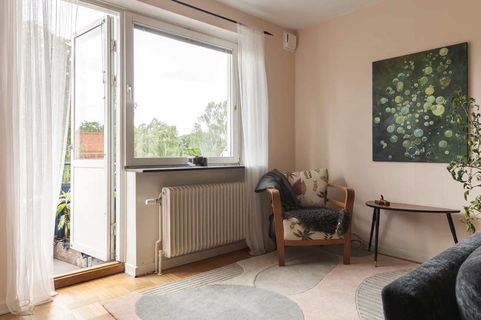 Bostadsrätt, Lådämnesgatan 7, Björkekärr, Göteborg