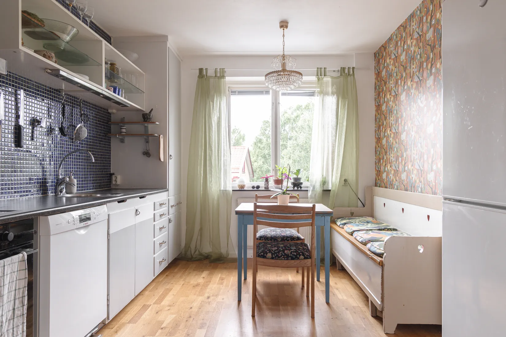 Bostadsrätt, Lådämnesgatan 7, Björkekärr, Göteborg