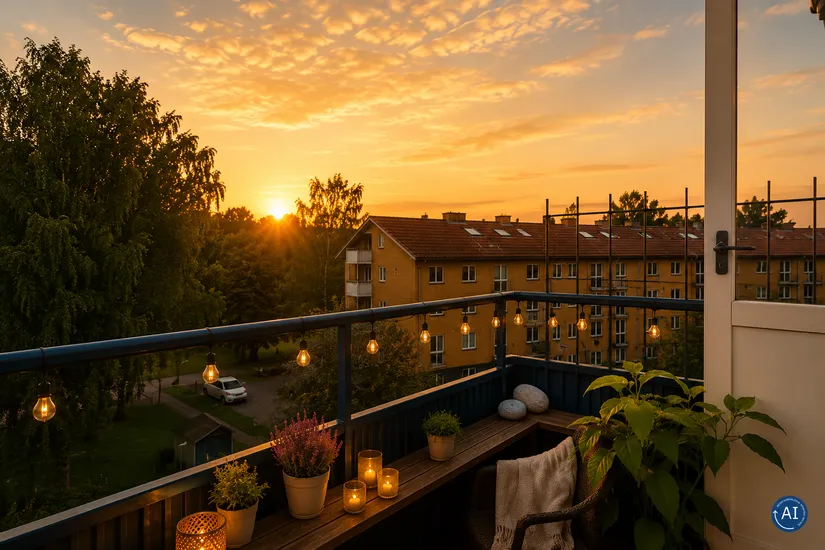 Bostadsrätt, Lådämnesgatan 7, Björkekärr, Göteborg