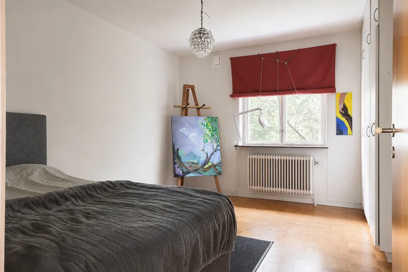 Bostadsrätt, Lådämnesgatan 7, Björkekärr, Göteborg