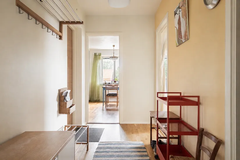 Bostadsrätt, Lådämnesgatan 7, Björkekärr, Göteborg
