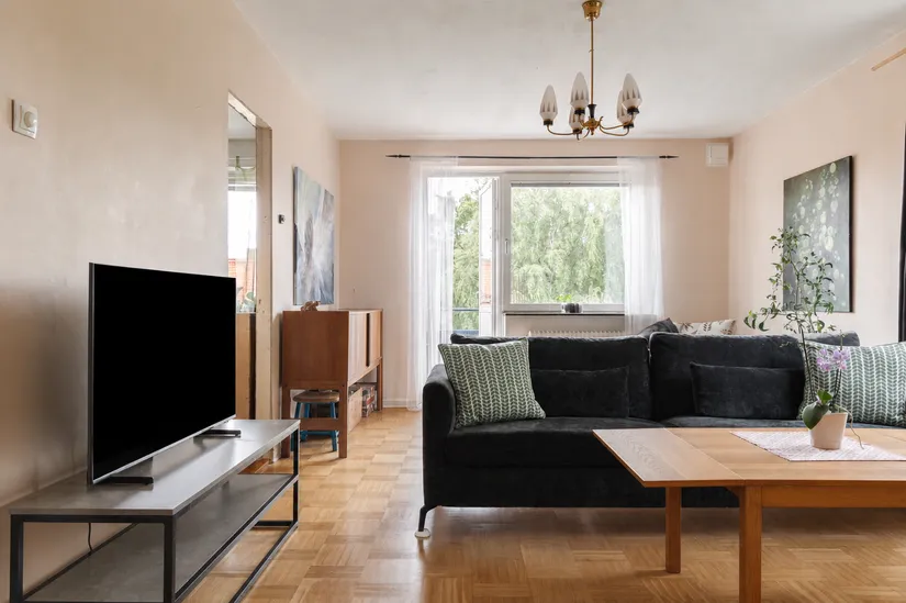 Bostadsrätt, Lådämnesgatan 7, Björkekärr, Göteborg