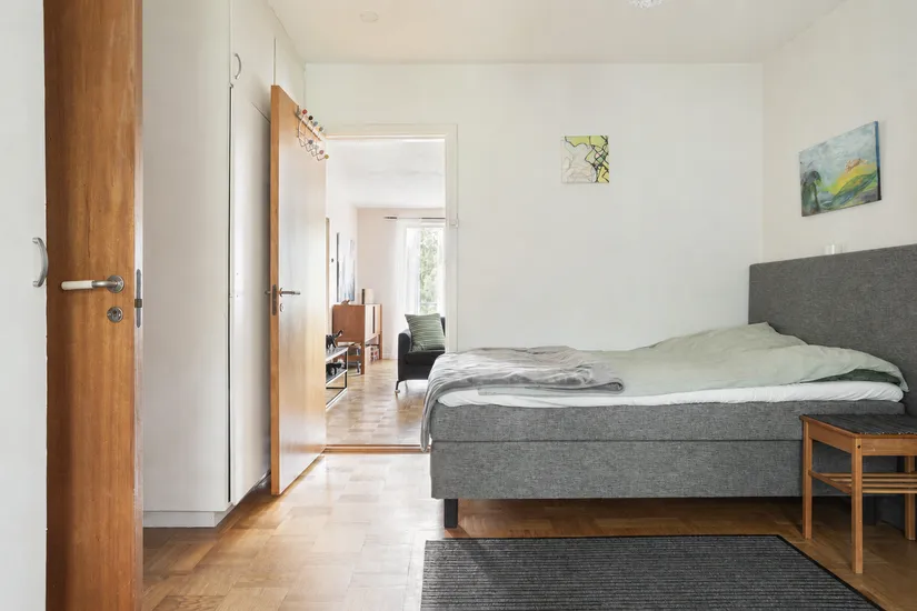 Bostadsrätt, Lådämnesgatan 7, Björkekärr, Göteborg