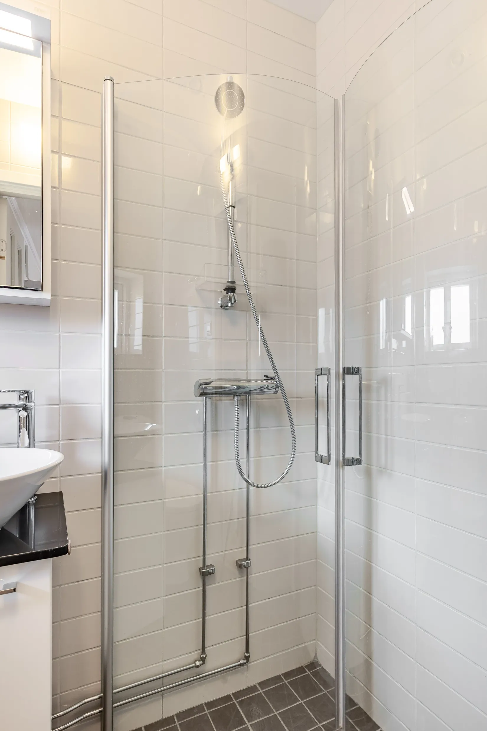 Bostadsrätt, Kyrkogatan 18, Mariefred, Strängnäs
