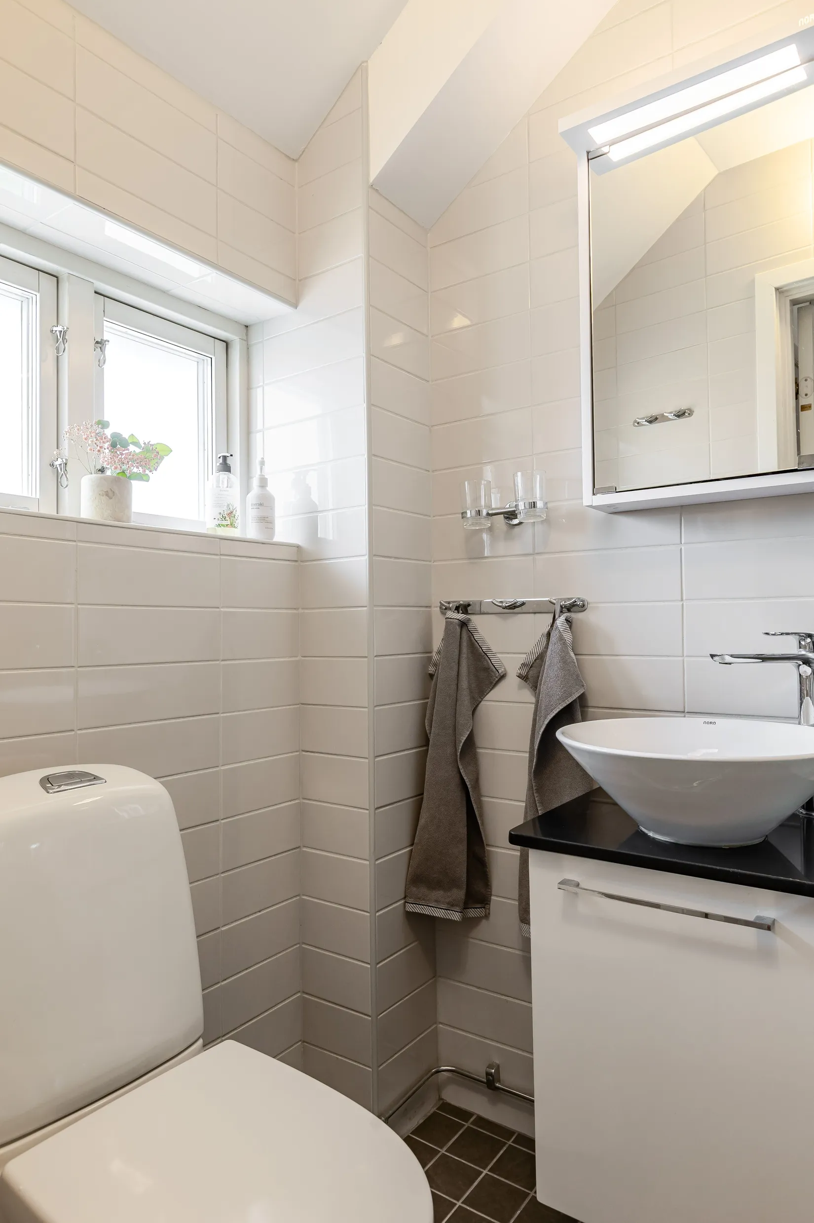 Bostadsrätt, Kyrkogatan 18, Mariefred, Strängnäs