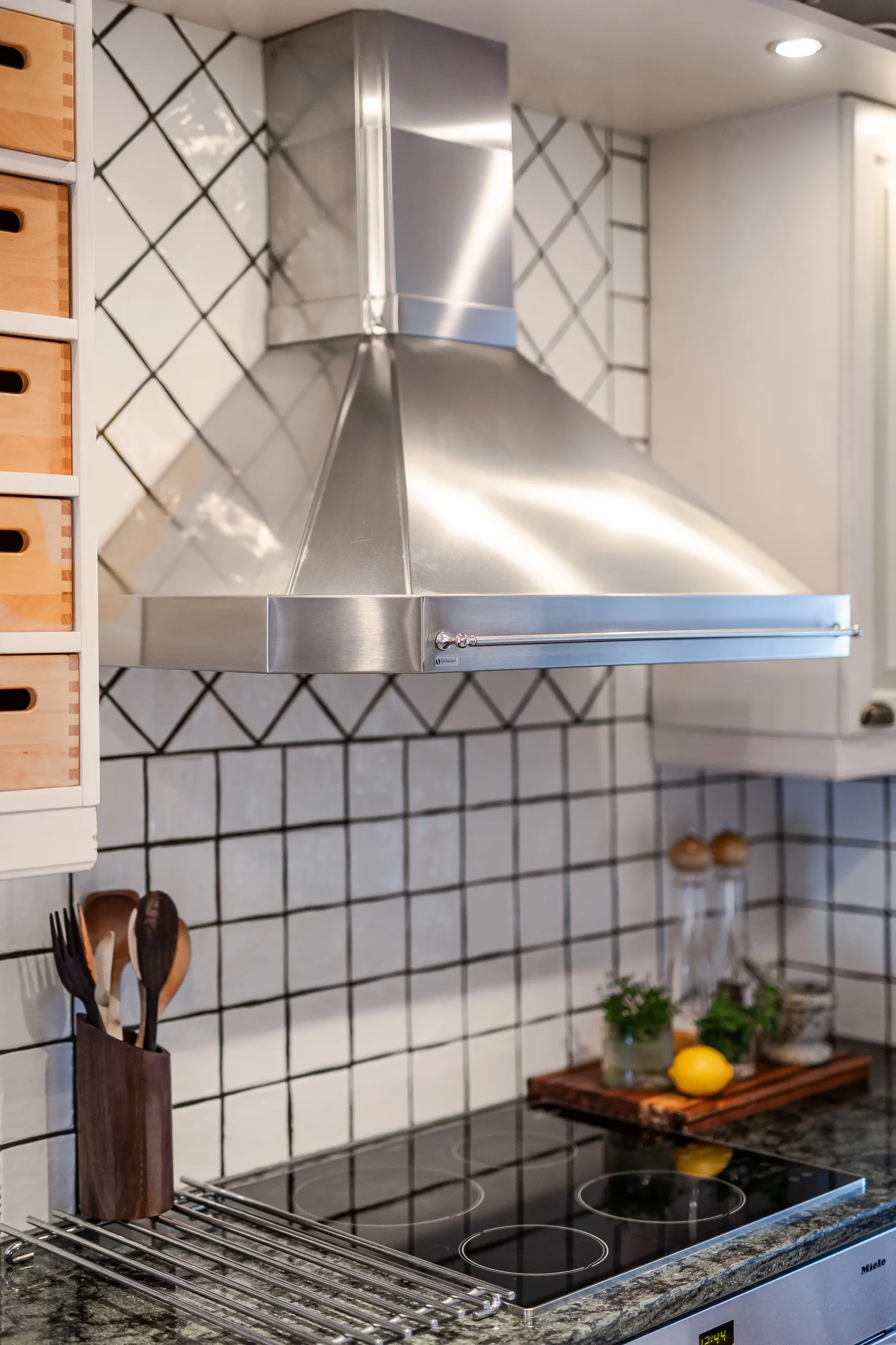 Bostadsrätt, Kyrkogatan 18, Mariefred, Strängnäs