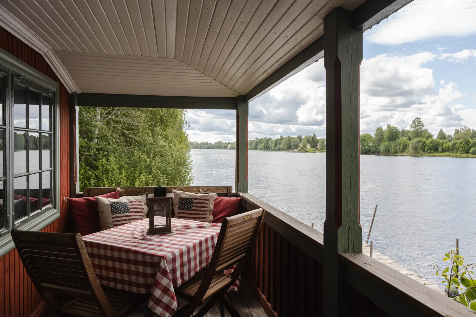 Villa, Germundsbo 31,33, Avesta