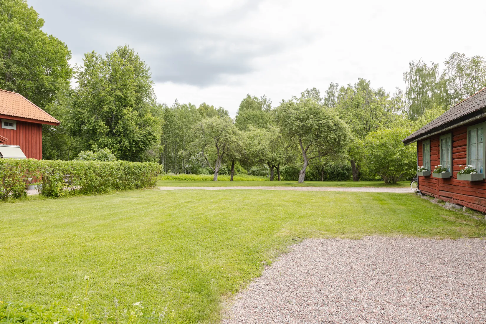 Villa, Germundsbo 31,33, Avesta