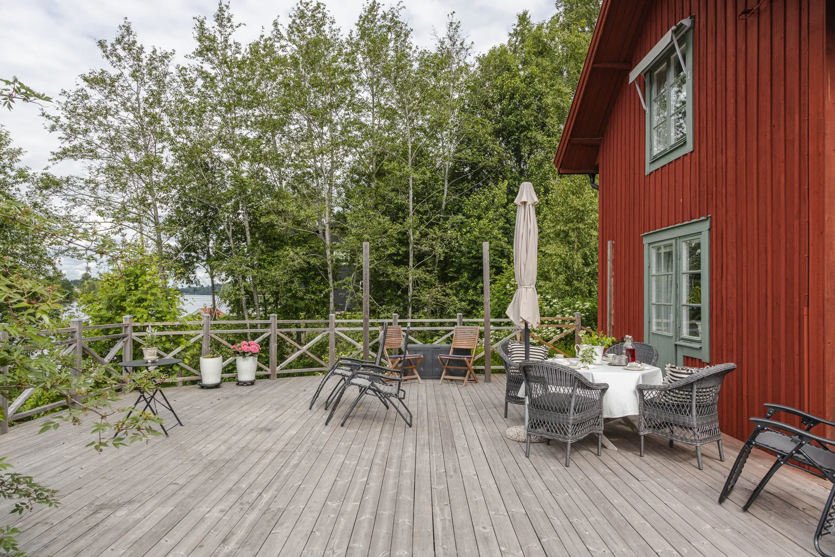 Villa, Germundsbo 31,33, Avesta